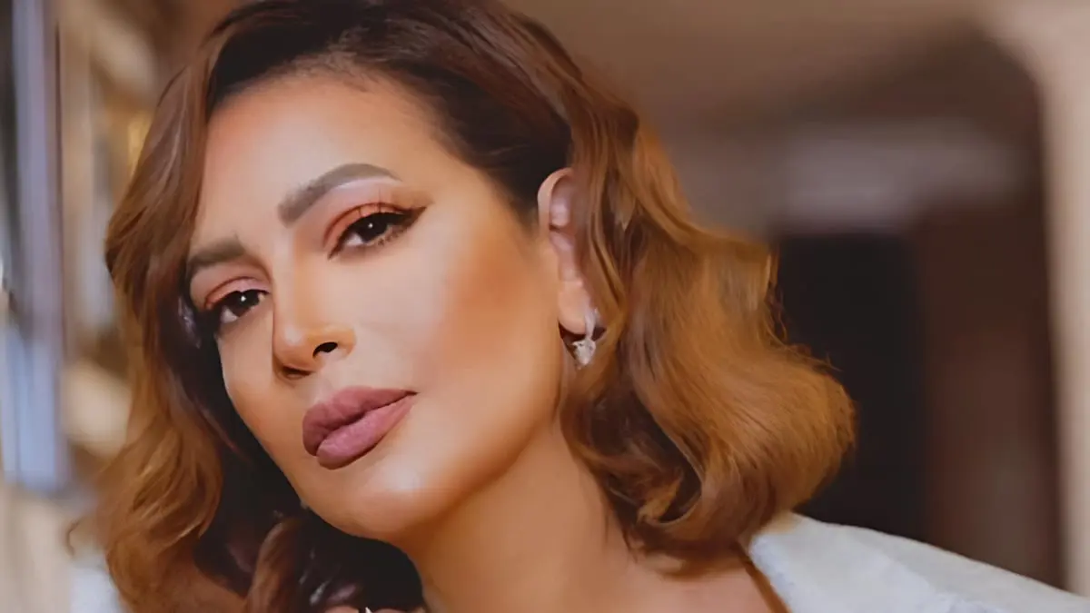 دنيا المصري لـ"إرم نيوز": أرفض أدوار الإغراء وغير مسموح لي أداؤها 
