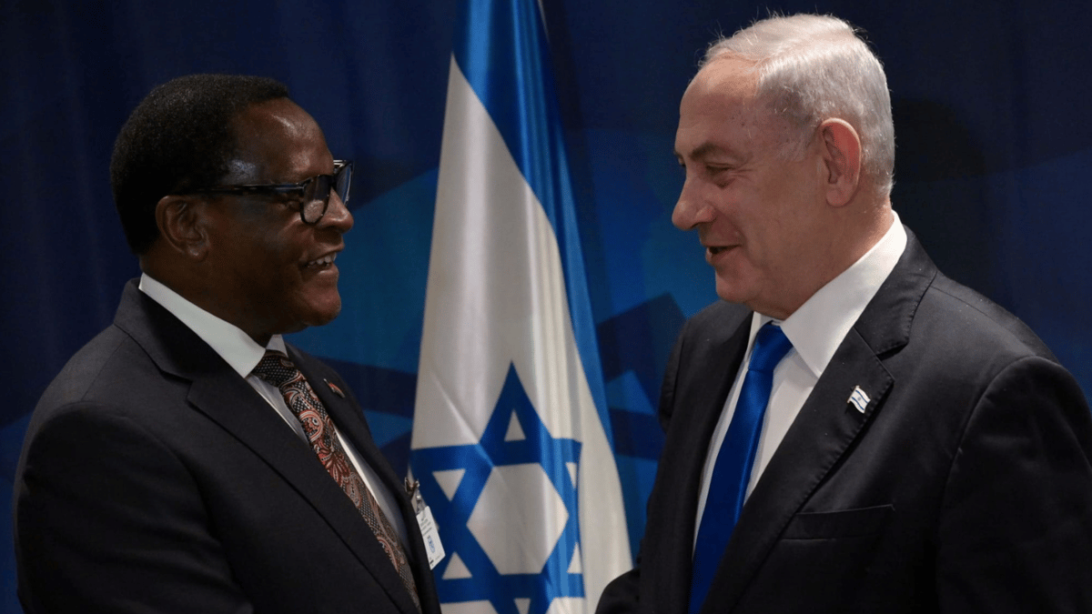 مالاوي تدعم زراعة إسرائيل بالعمال وتعتزم فتح "السفارة 99"