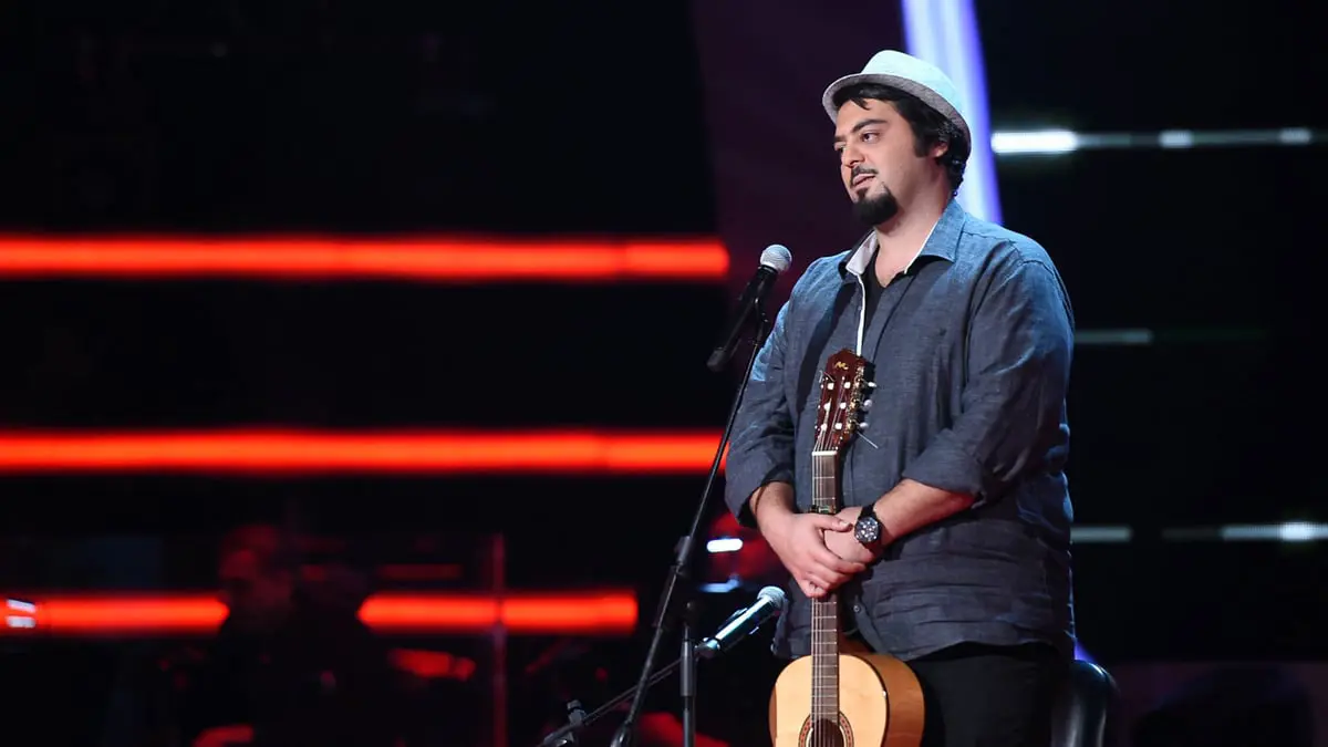 نجم "The Voice" الكويتي يوسف السلطان يعتزل الفن.. لهذا السبب