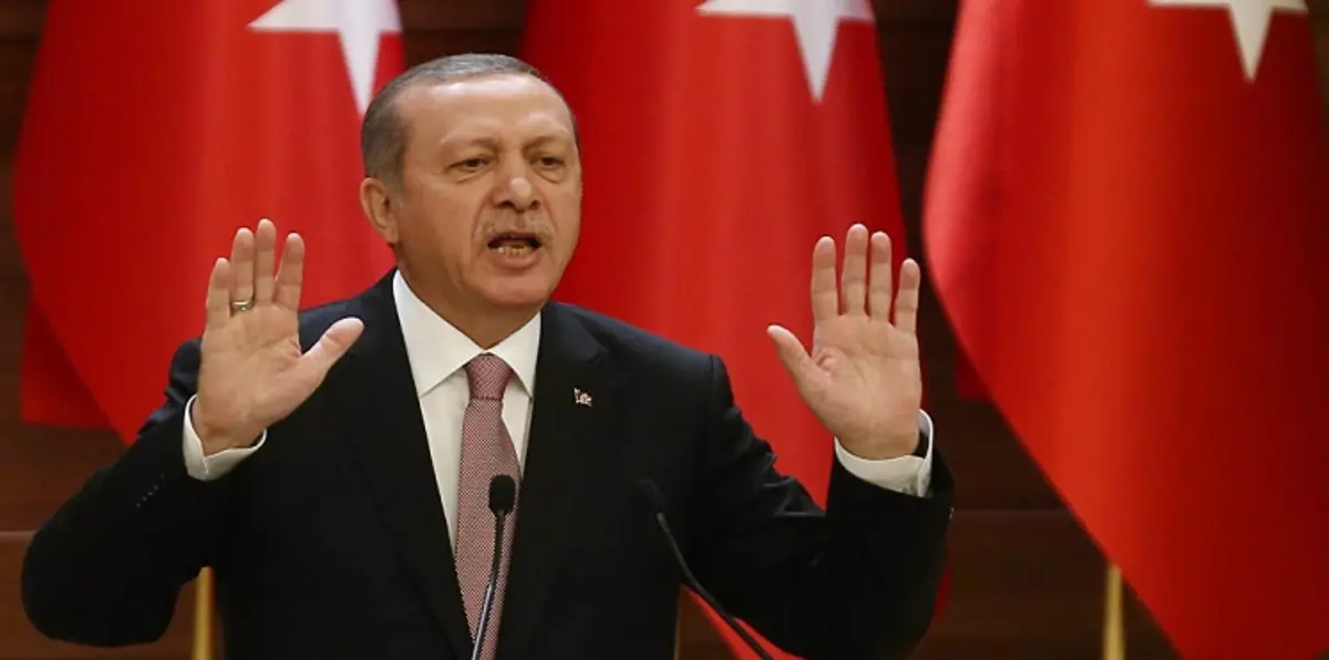 تركيا تستدعي دبلوماسيًا ألمانيًا بشأن حظر كلمة لأردوغان