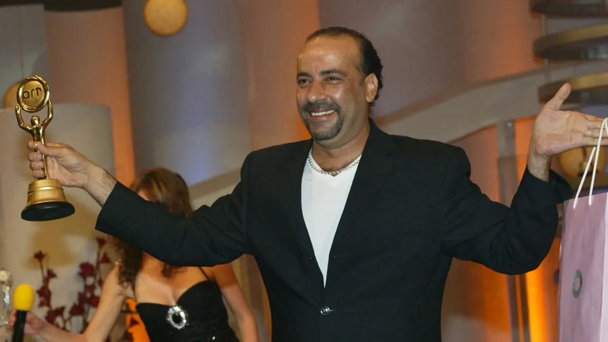 محمد سعد يعلق على فيديو إهانة زملائه بكواليس "إكسلانس"