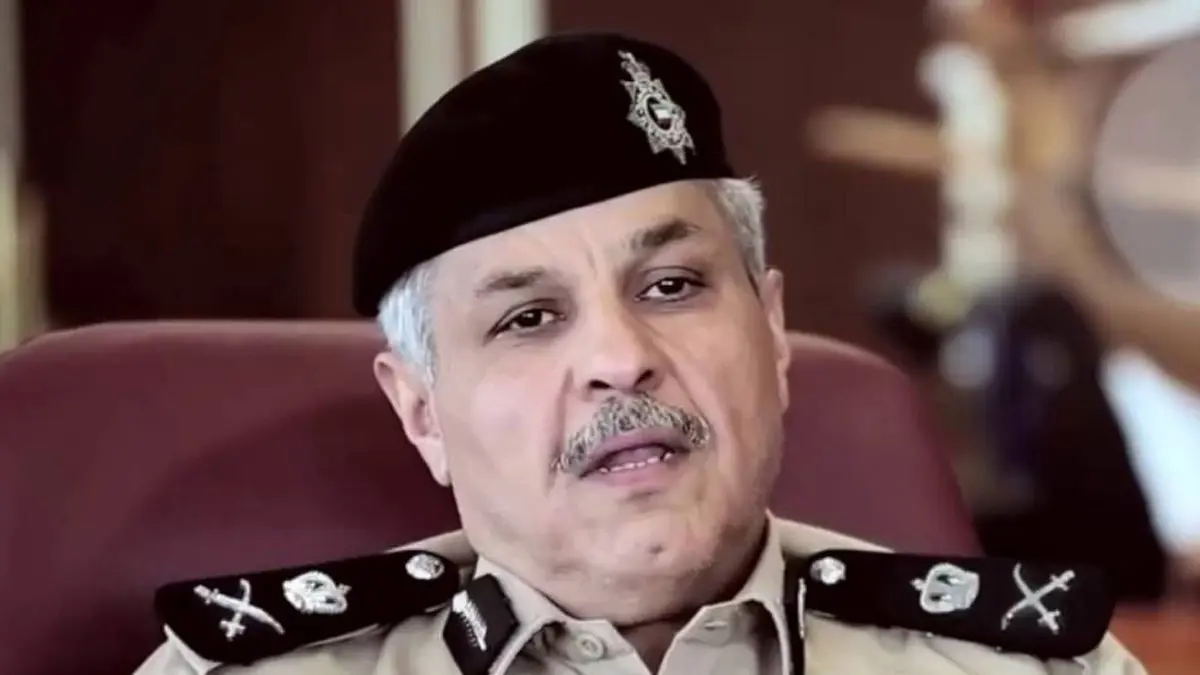 الكويت.. إصدار أمر بضبط اللواء مازن الجراح بقضية "النائب البنغالي"