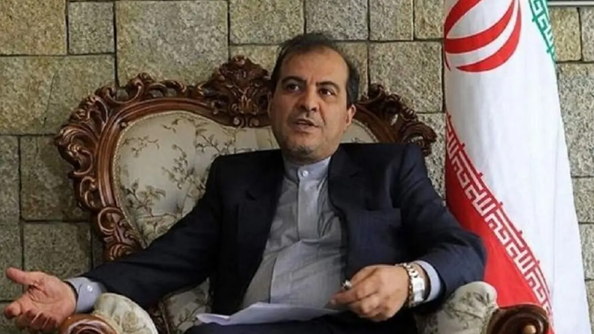 نائب وزير الخارجية الإيراني: ندعم مساعي مسقط للمصالحة بين الحوثيين والتحالف