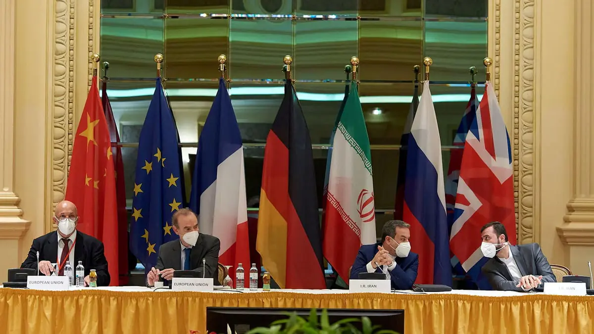 تحذير أوروبي من انهيار الاتفاق النووي مع إيران بسبب مطالب روسيا