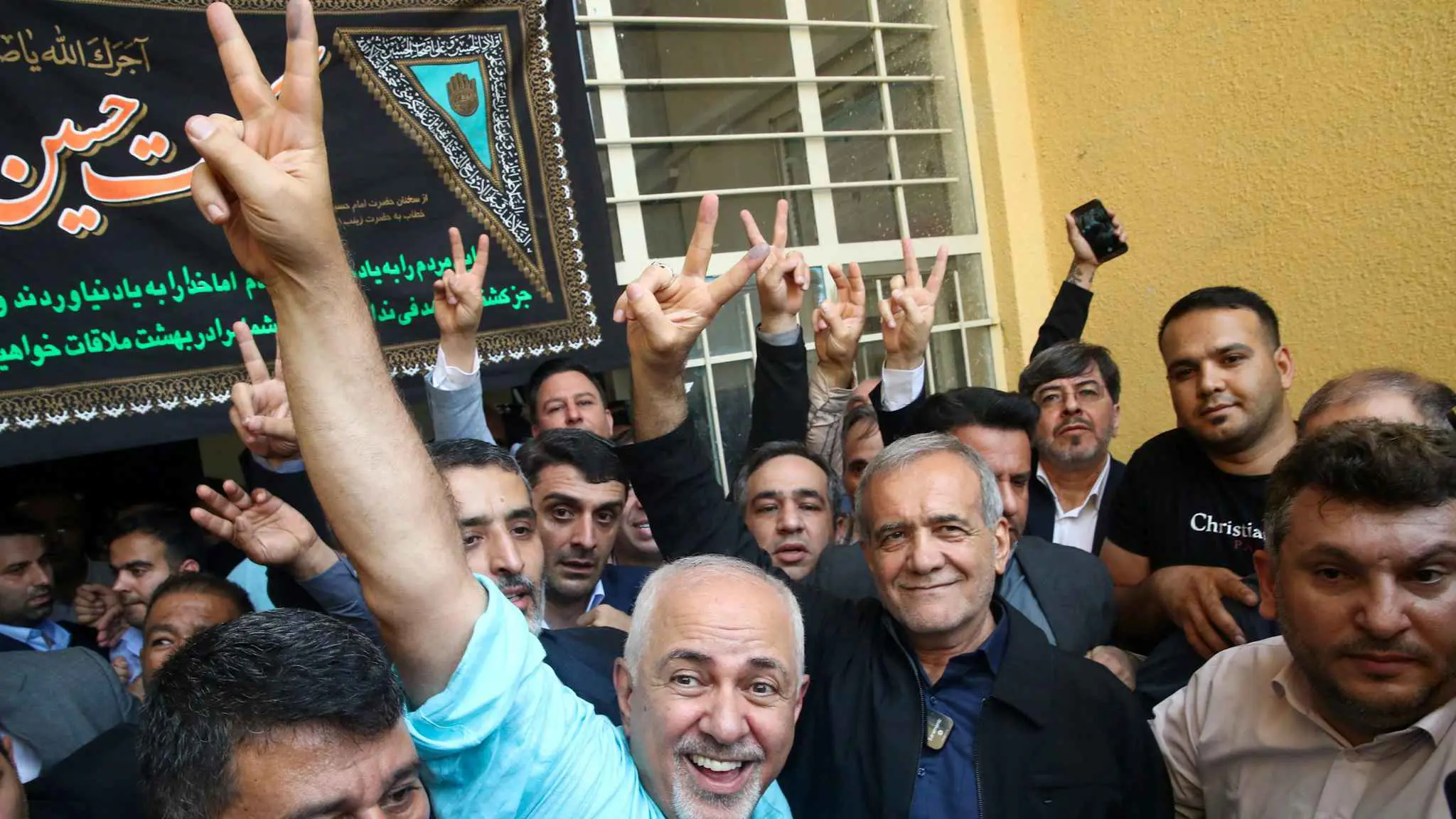 مسؤول إيراني لـ"إرم نيوز": 25 مليون ناخب شاركوا في الانتخابات