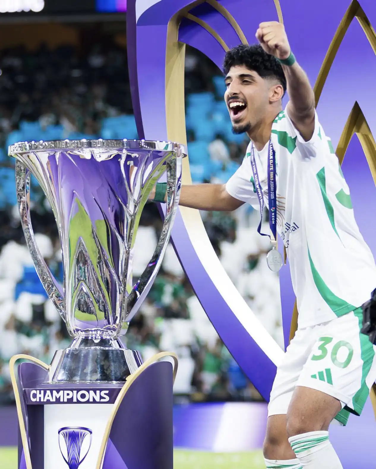 الجهني