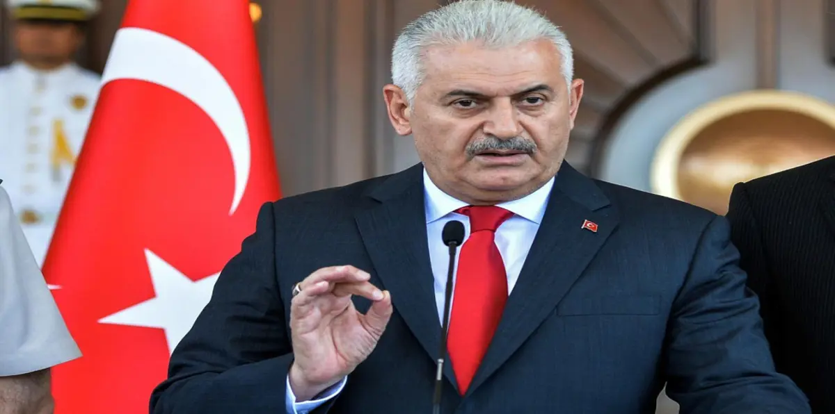 تركيا: لن نبدأ مغامرات بشأن استفتاء كردستان وسنبحث ردًا مشتركًا مع إيران