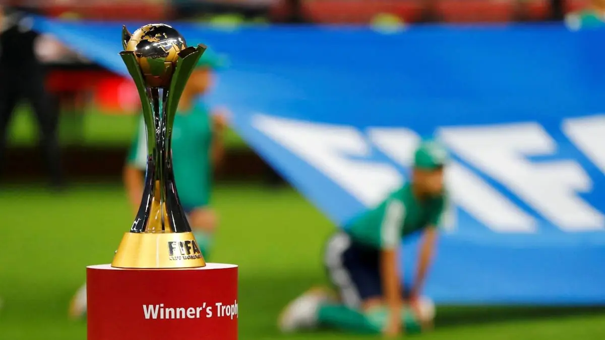 رسميا.. الترجي يضمن المشاركة في كأس العالم للأندية 2025