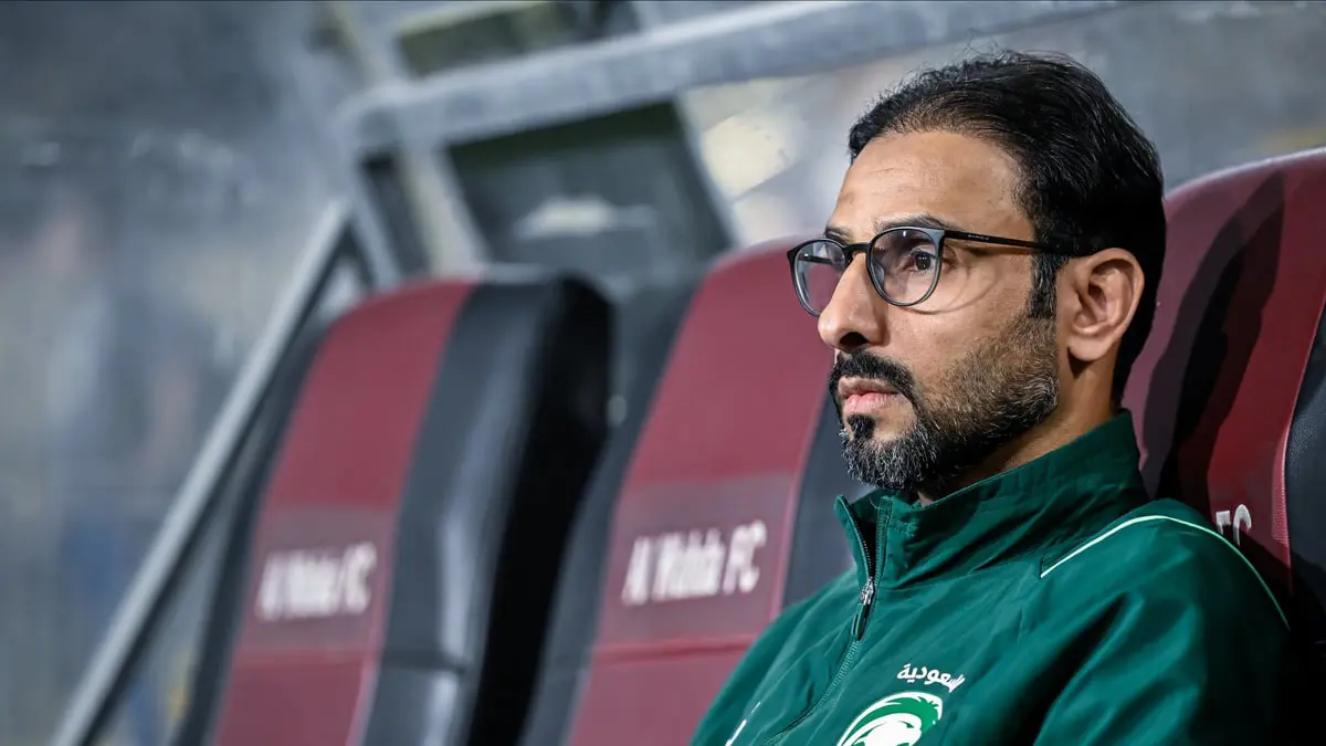 صدمة كبيرة لنادي الاتحاد قبل مواجهة الهلال الحاسمة

