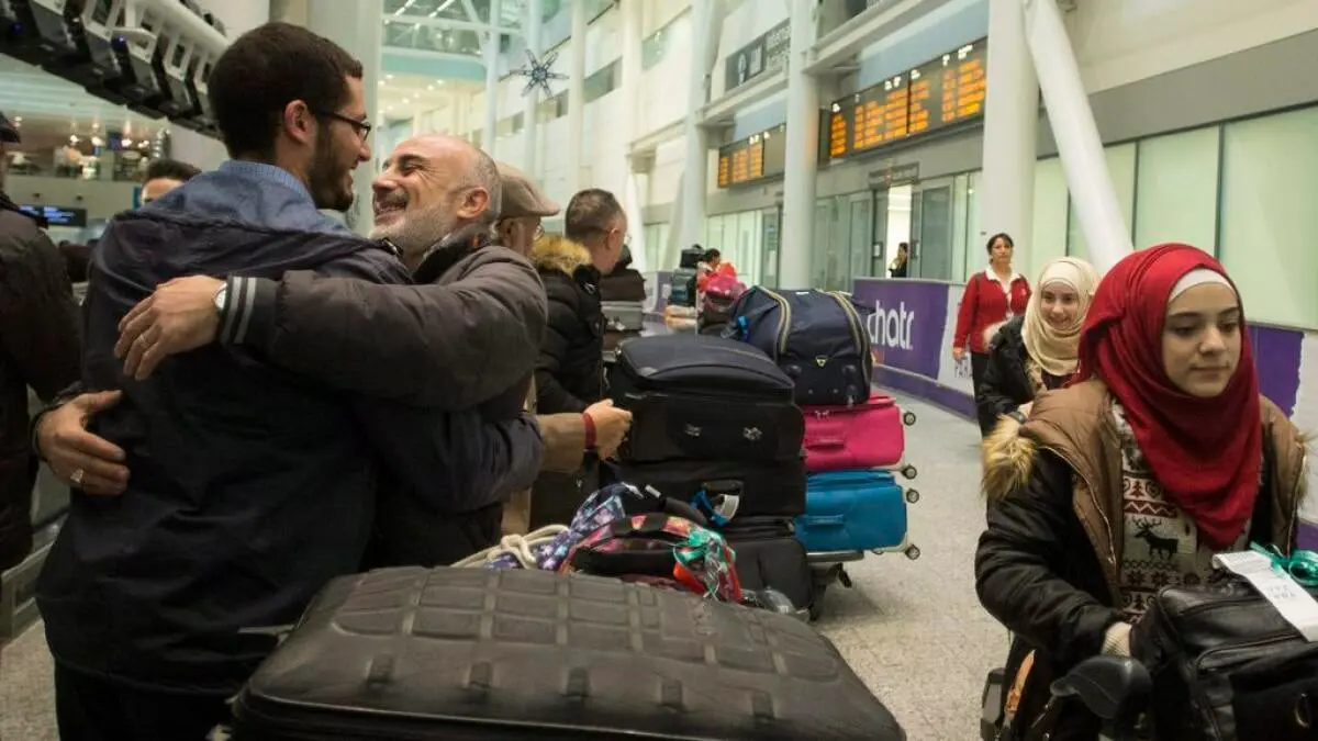 إجراءات كندية جديدة تسهل تمديد إقامة السوريين والأتراك