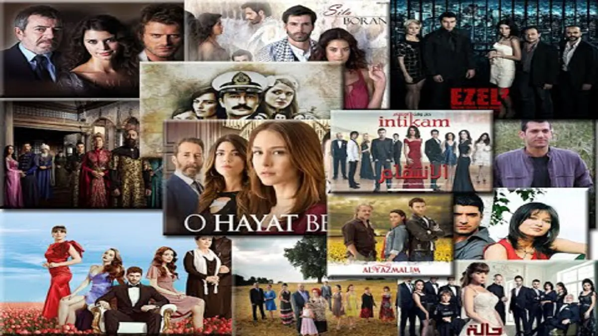 لماذا تراجعت الدراما التركية بين العرب رغم الكم الهائل من الإنتاج؟ (فيديو)