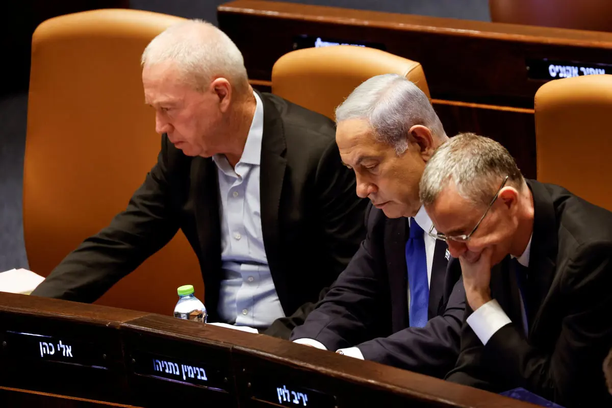 رغم رفض نتنياهو.. هل ينسق غالانت مع واشنطن خطة إدارة غزة بعد الحرب؟