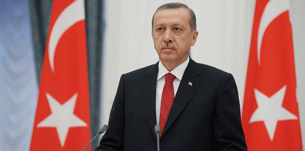 دعمًا للتعديلات الدستورية.. أردوغان يلجأ للشعارات الدينية لاستقطاب المتدينين الأتراك