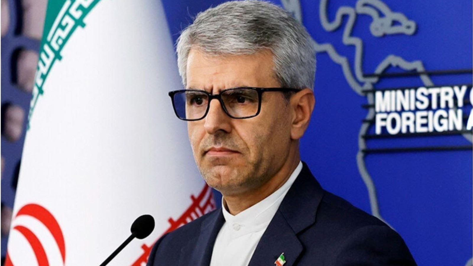 إيران تطالب بـ"ضمانات" أمريكية بشأن رفع العقوبات