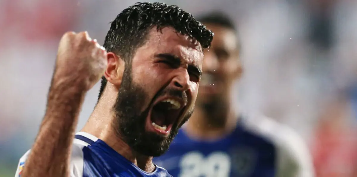 نادي الهلال يسحق بيروزي ويضع قدمًا في نهائي دوري أبطال آسيا
