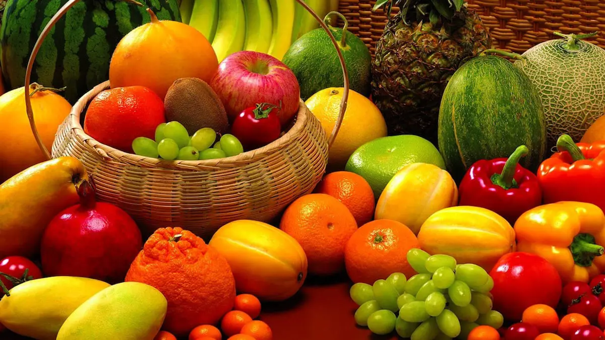 هل يساعد الإكثار من تناول الفاكهة السكرية على خفض الوزن؟