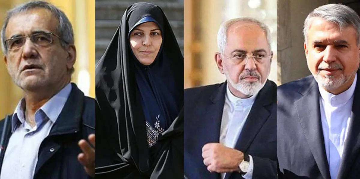 "واشنطن تايمز" تحذر من إقامة أبناء وأقارب مسؤولي النظام الإيراني بأمريكا