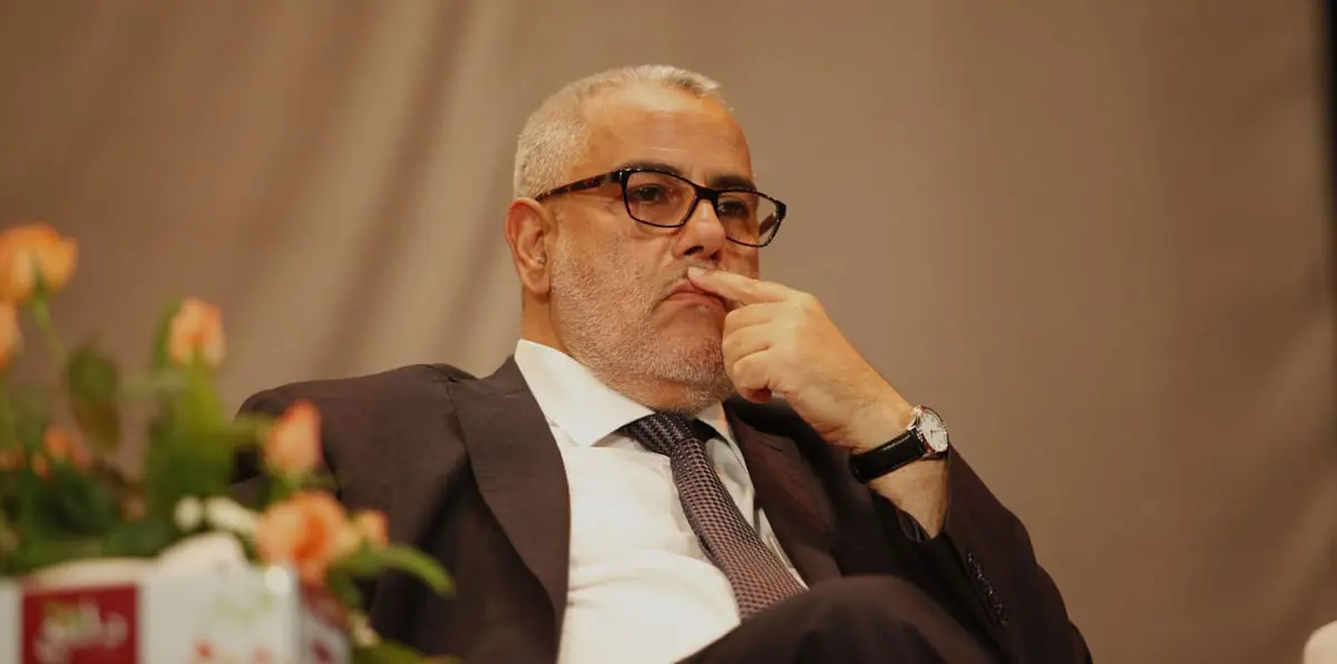 ما هي رسالة بنكيران للسلطات المغربية في استقباله عائلة الزفزافي؟
