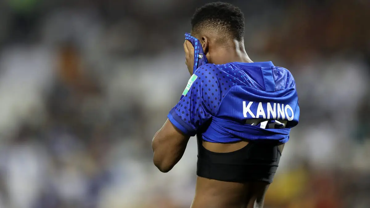 بطء وتراخٍ.. بيان ناري من نادي الهلال ضد مركز التحكيم الرياضي
