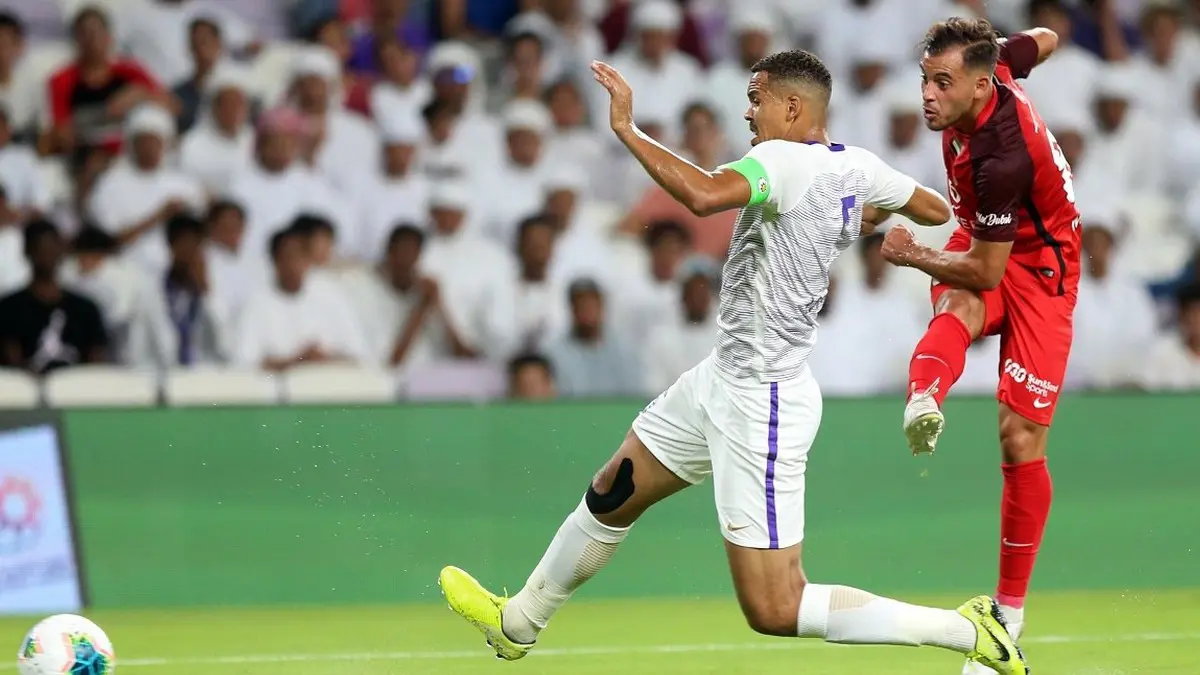 الإمارات تعلن عودة مسابقات كرة القدم أغسطس المقبل