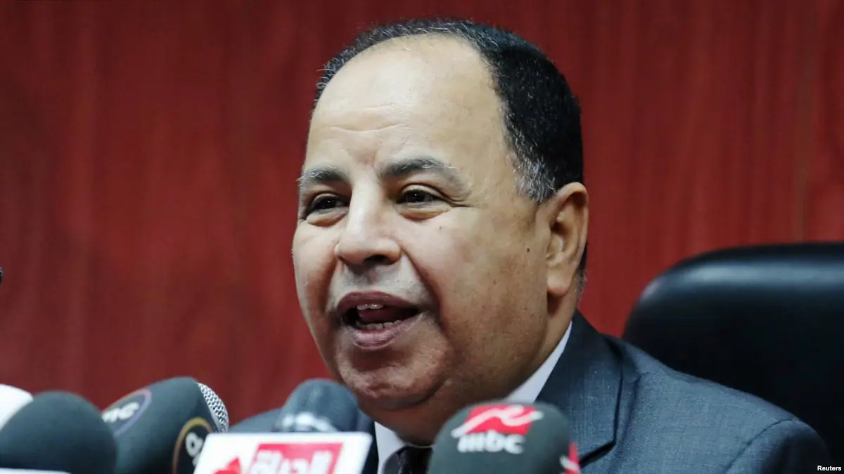 الحكومة المصرية تعلن الموافقة على مشروع موازنة 2019-2020