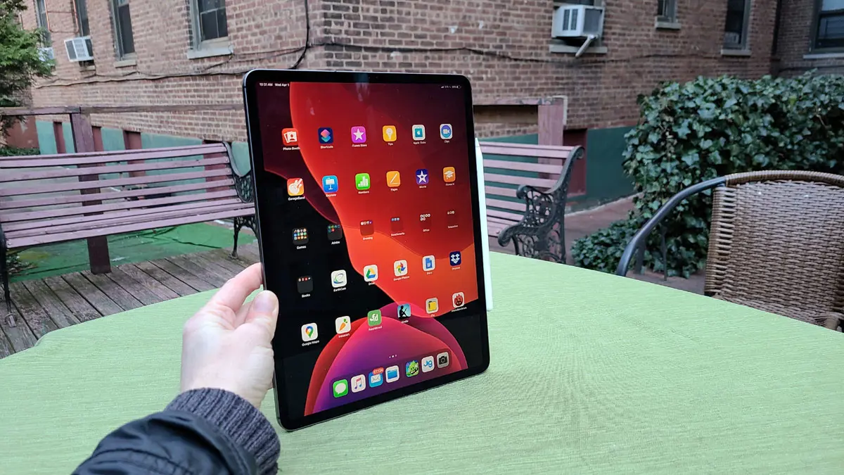 "أبل" تخطط لدعم جهاز "iPad Pro" الجديد بتقنية "5G mmWave"