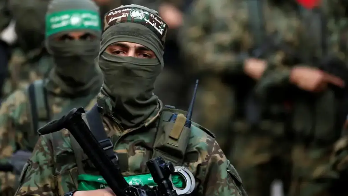 بلال نوفل.. حماس تخسر أبرز محققيها