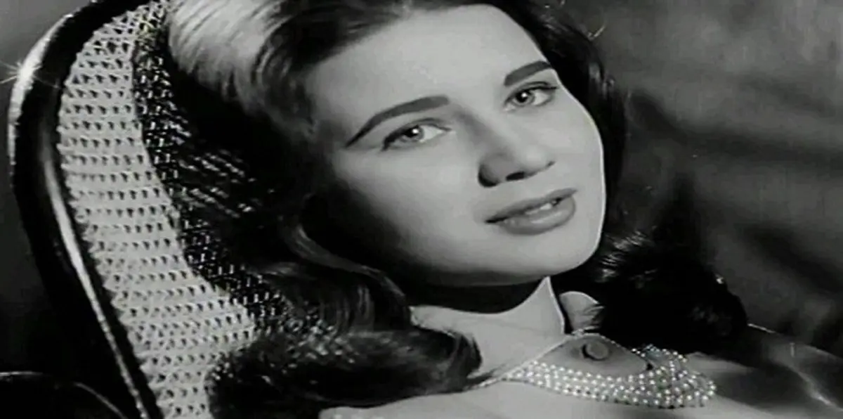 الرجال في حياة "قطة السينما المصرية" بين جنة الحب وجحيم الشهرة