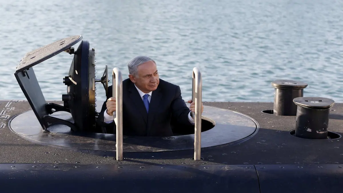الحكومة الإسرائيلية توافق على التحقيق بشبهات فساد في ملف المشتريات البحرية