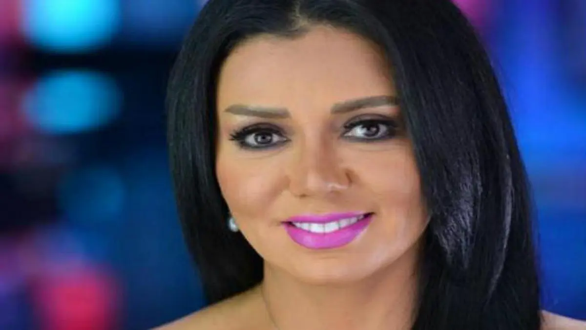 القبض على الراقصة كاميليا شبيهة رانيا يوسف لتورطها في فيديو مع خالد يوسف