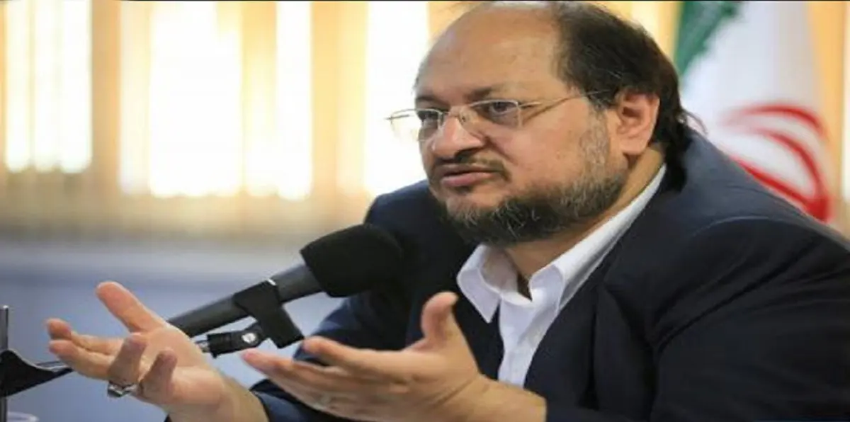 وزير إيراني: الشعب انتخبنا وعليه أن يتحمل العقوبات