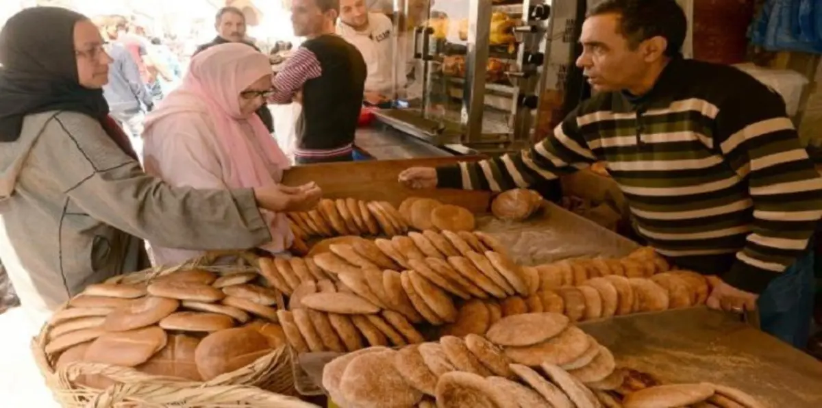 أسعار الغذاء ترفع التضخم بالمغرب إلى 0.9% خلال فبراير