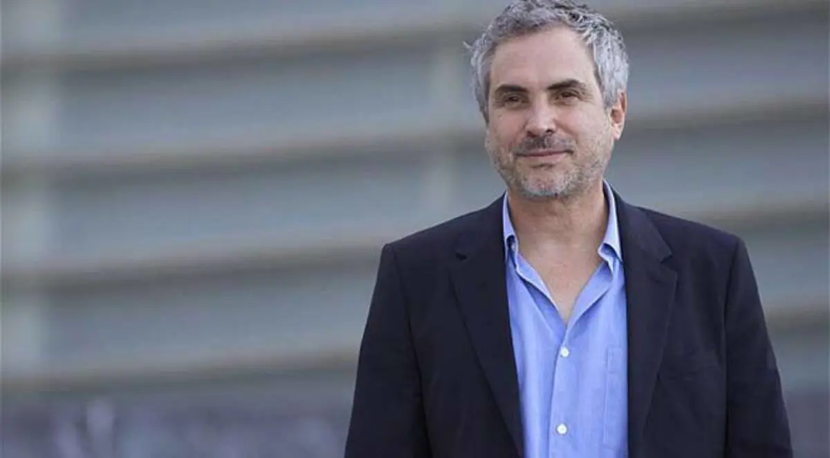 مخرج "جرافيتي" يترأس لجنة تحكيم مهرجان فينيسيا