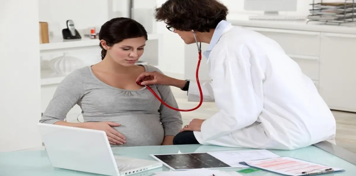 المواد الكيميائية بالأغلفة البلاستيكية تسبب الولادة المبكرة