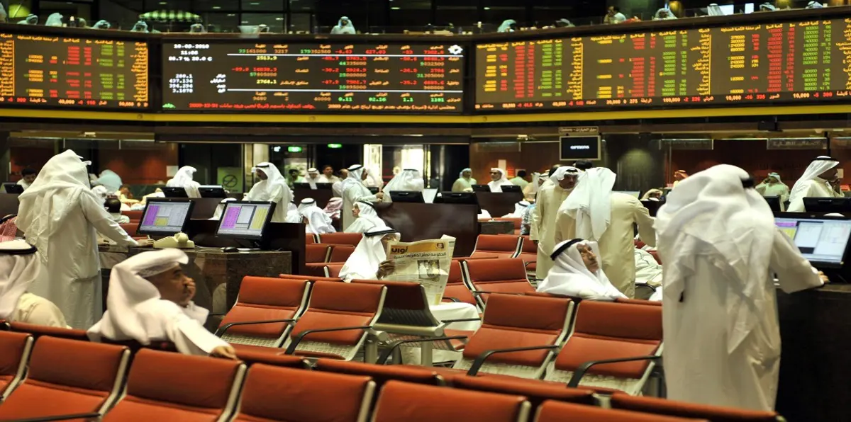 البورصة السعودية تقود مكاسب المنطقة بدعم الأسهم القيادية