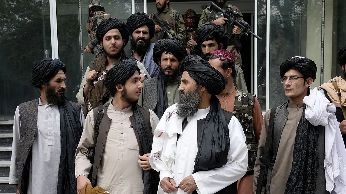 طالبان: لن نتراجع عن قراراتنا بشأن النساء ومستعدون للعقوبات
