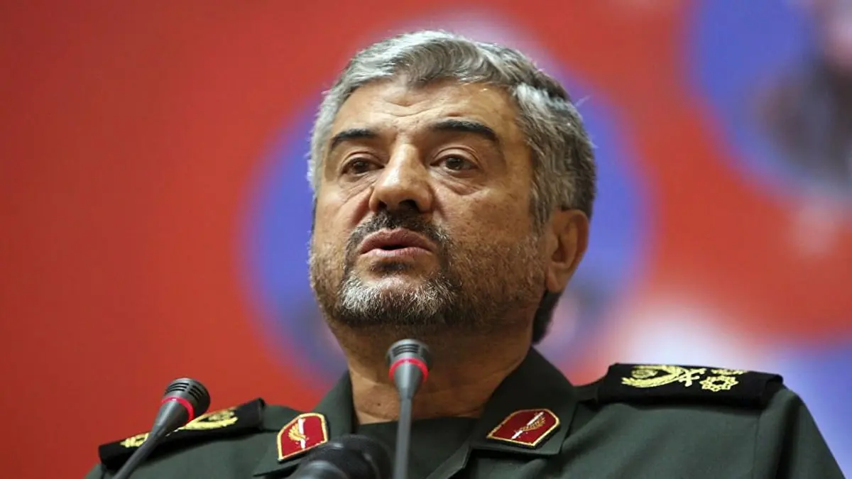 إيران.. تفاصيل جديدة في قضية التسريب الصوتي عن "فساد الحرس الثوري"