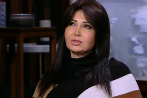 الفنانة ميسرة 
