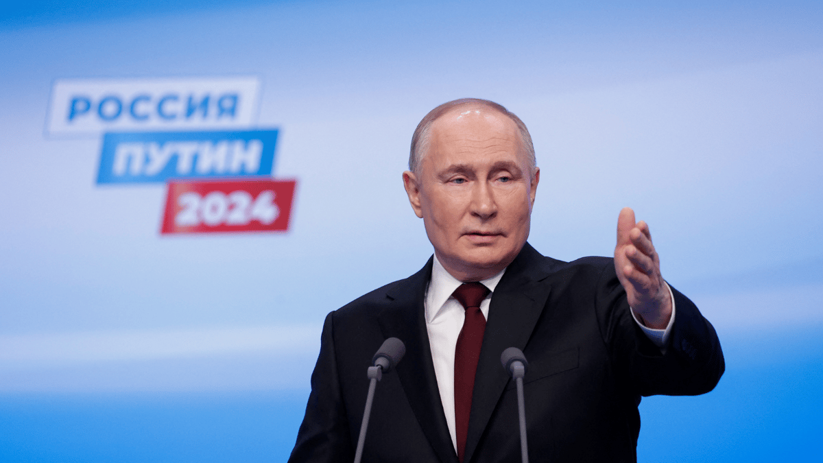 خبير روسي: "نصر بوتين" يمهد لبناء نظام عالمي جديد