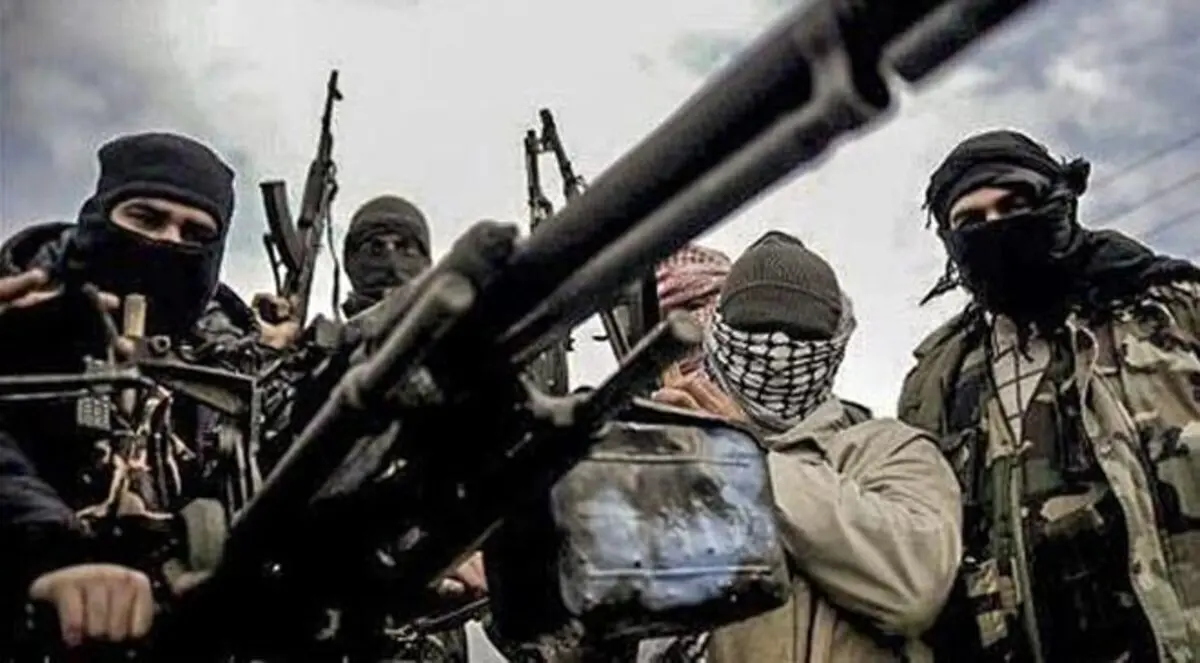 دراسة: الإرهابيون قتلوا نحو 5 آلاف شخص بشهر واحد
