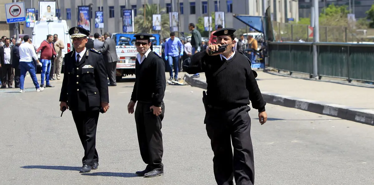 مصر.. محاكمة ضابط شرطة تسبب في مقتل طفل