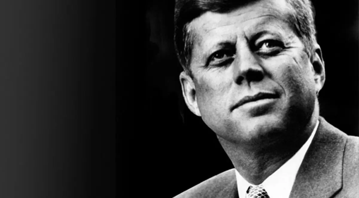 ساعة تحديد وقت وفاة كينيدي بـ 150 ألف دولار