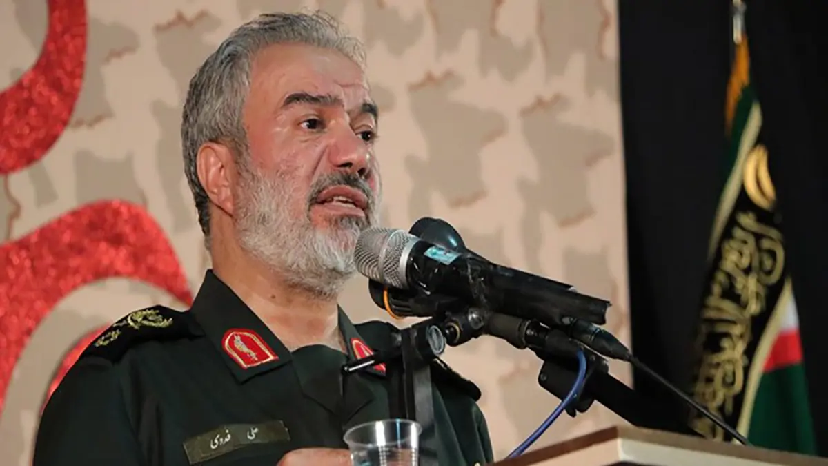قيادي بالحرس الثوري: النظام الإيراني لن ينهار قبل ظهور الإمام المهدي