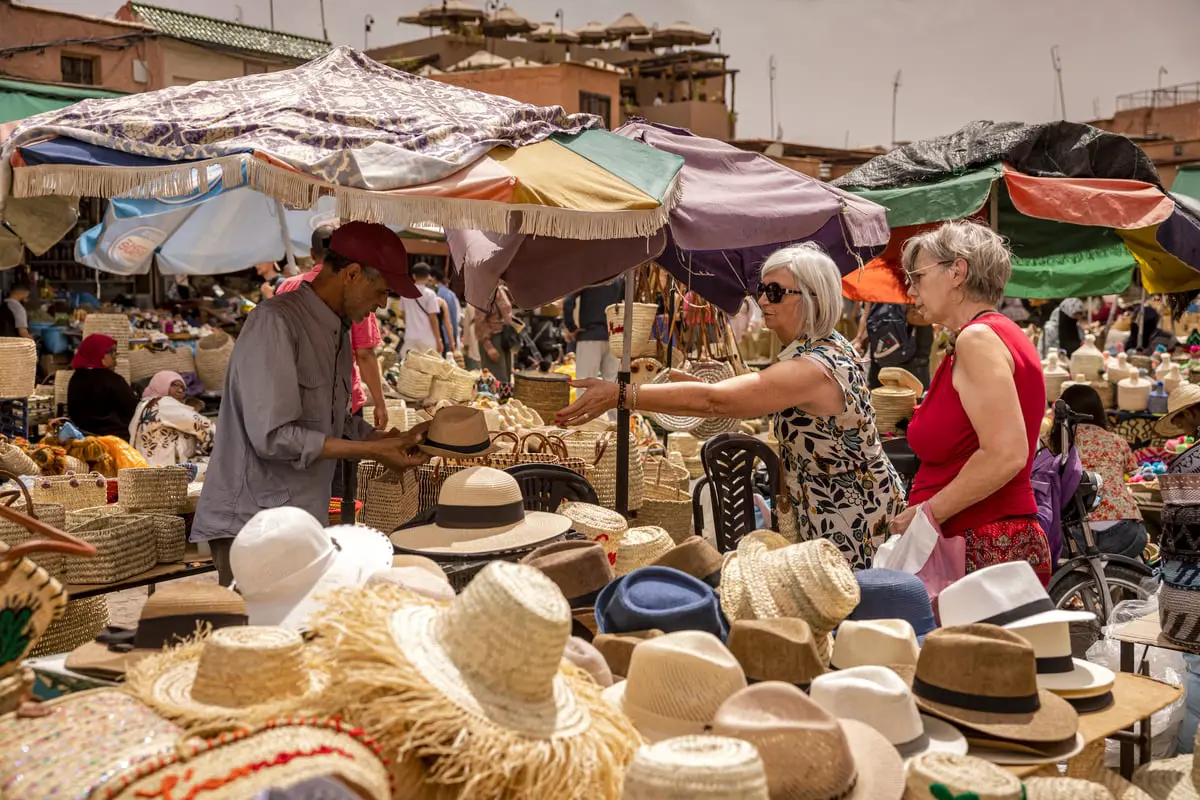 وزيرة: انتعاش القطاع السياحي المغربي فاق التوقعات