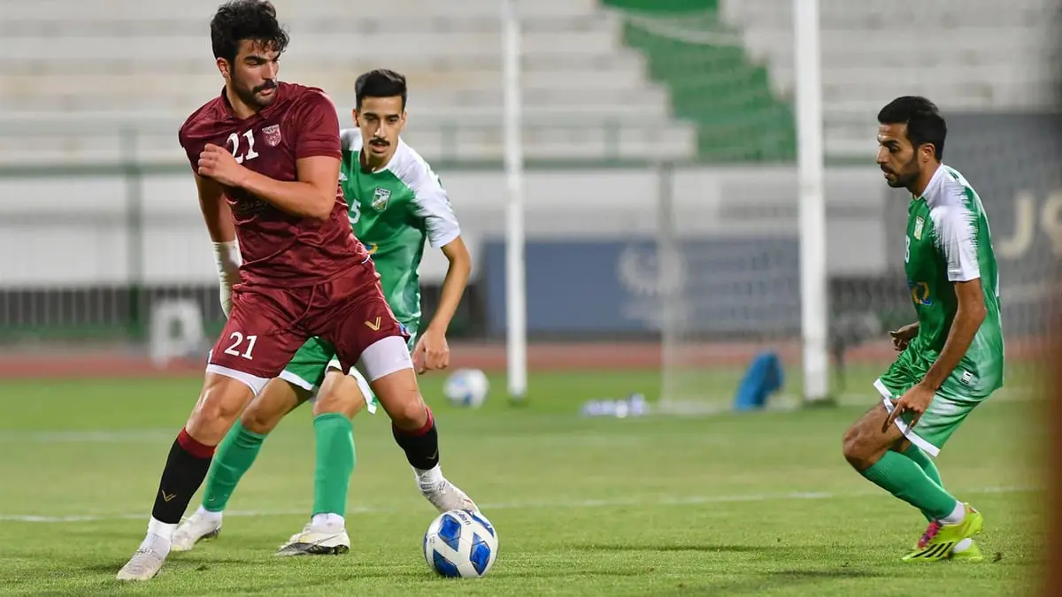 الموعد والقنوات الناقلة والتشكيل المتوقع لمباراة النصر ضد العربي في نهائي كأس الاتحاد الكويتي