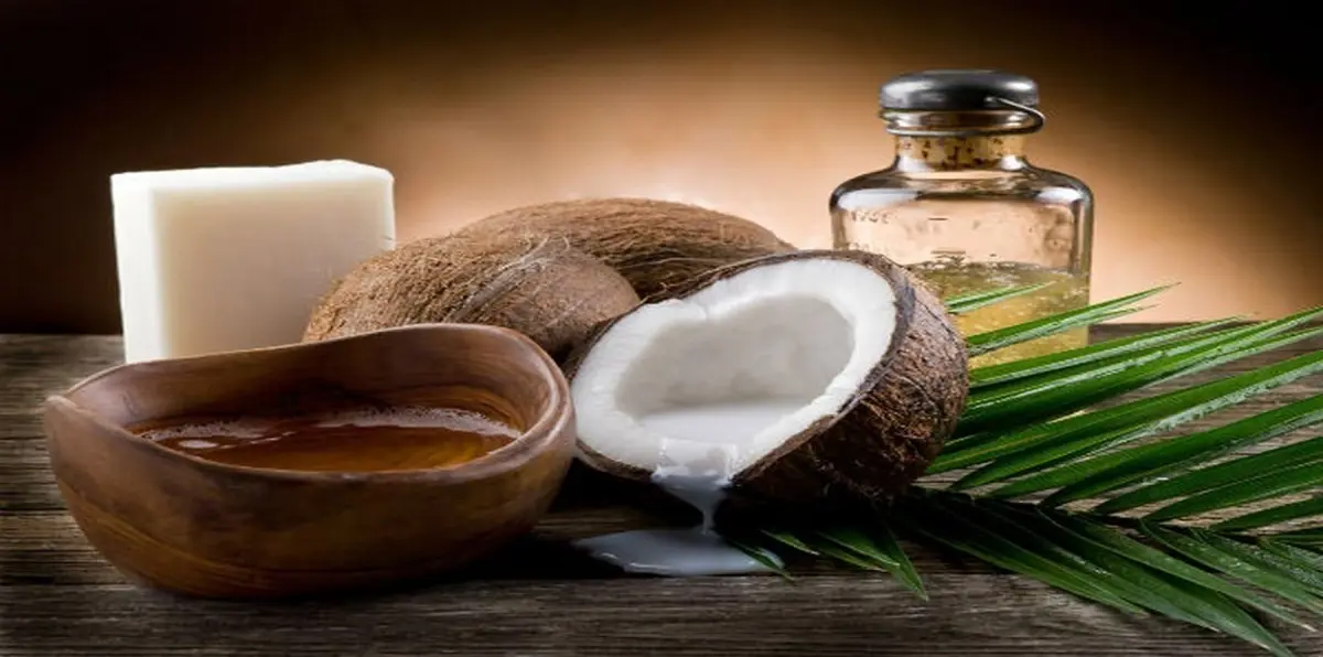 احذر.. زيت جوز الهند يُسبب أمراض القلب