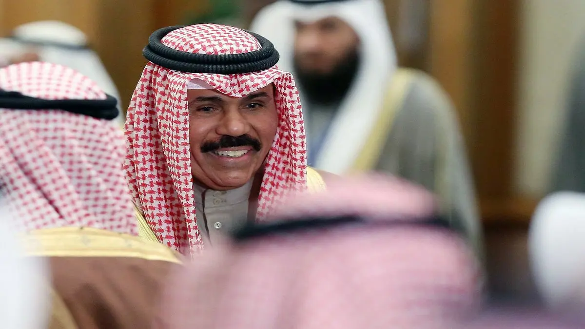 يؤدي القسم غدا.. مجلس الوزراء الكويتي يعلن الشيخ نواف الأحمد الصباح أميرًا للبلاد