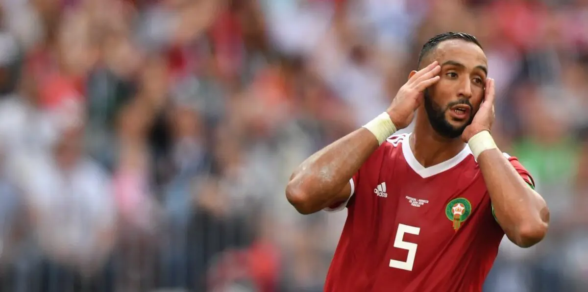 هل تكون كأس العالم 2018 نهاية مشوار المهدي بن عطية مع منتخب المغرب؟