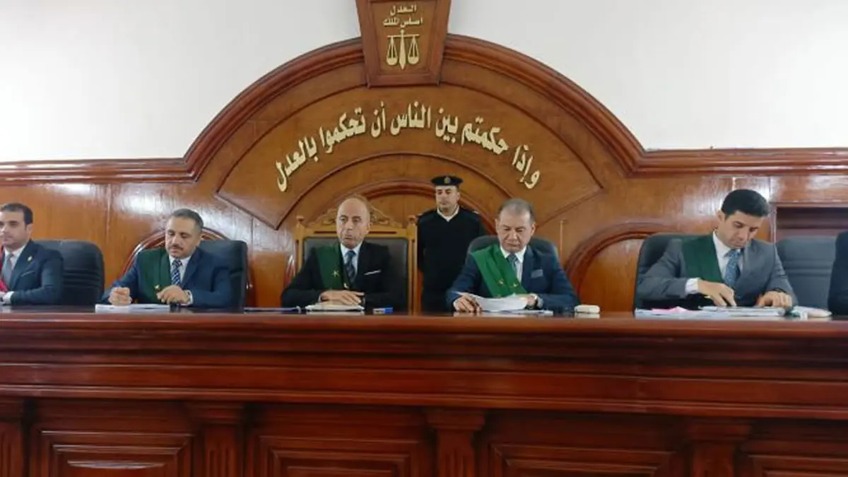 مصر.. السجن المشدد لمسؤولين حكوميين في قضية "رشوة جامعة دمنهور"

