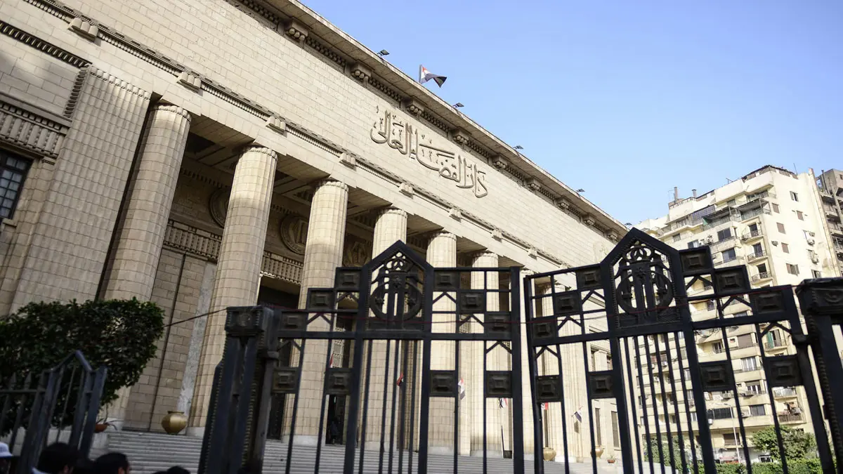 محكمة مصرية تؤجل جلسة دعوى "مدة الرئاسة" إلى 24 فبراير المقبل